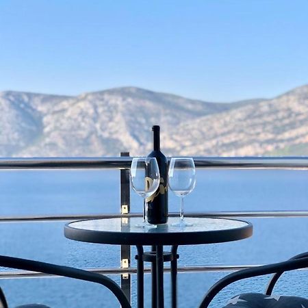 Apartments Mare Kneza Екстер'єр фото