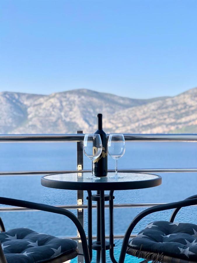 Apartments Mare Kneza Екстер'єр фото