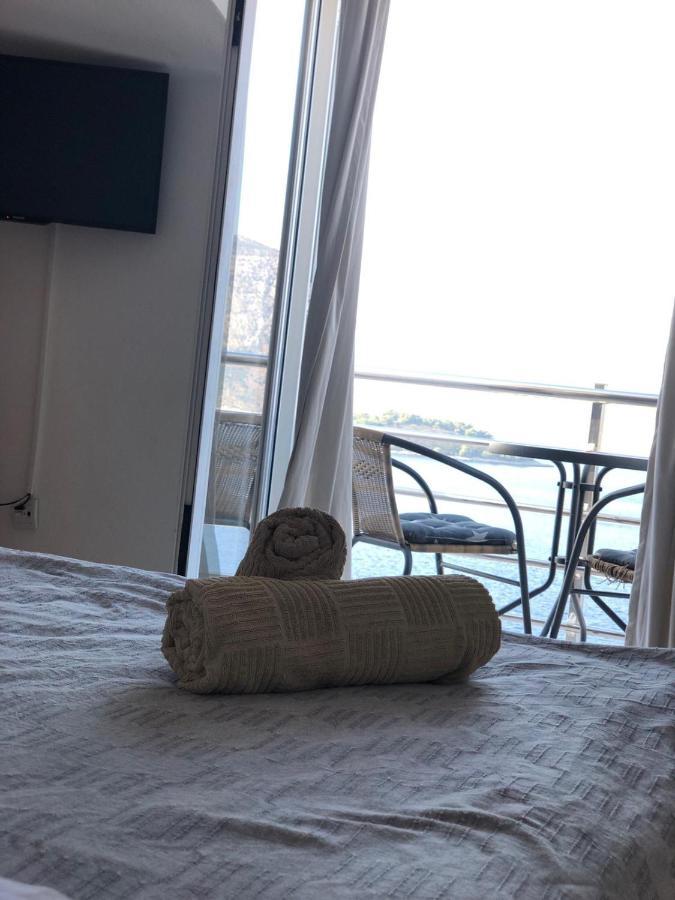 Apartments Mare Kneza Екстер'єр фото