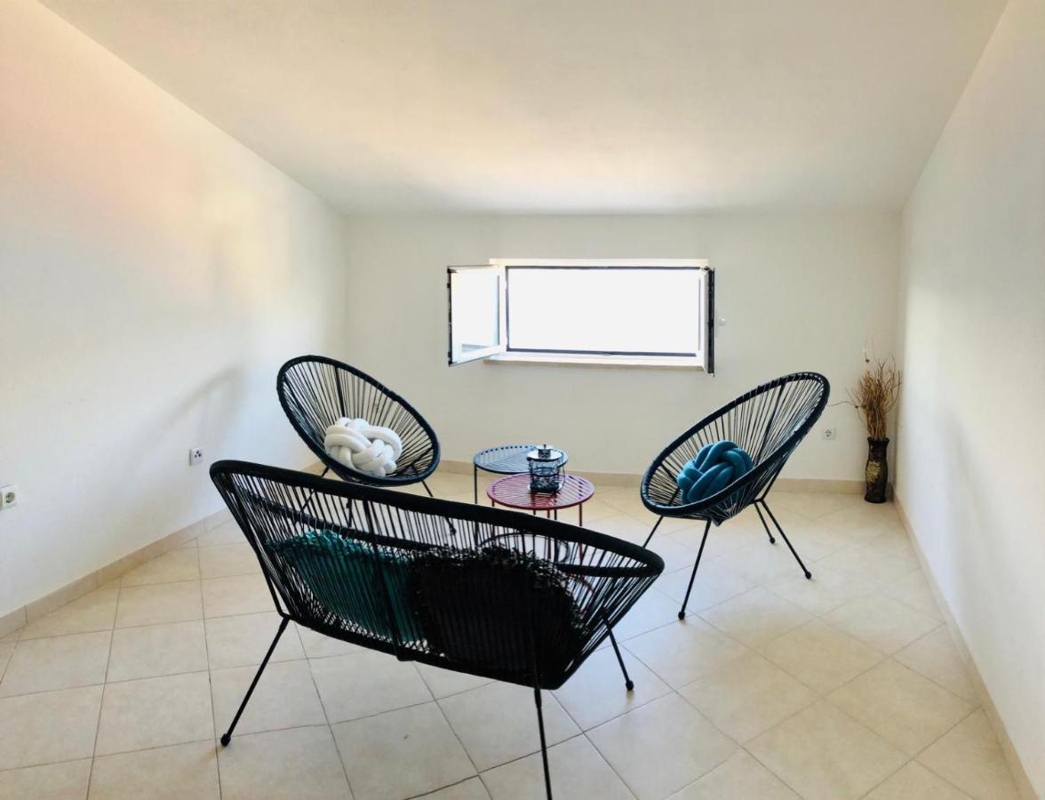 Apartments Mare Kneza Екстер'єр фото