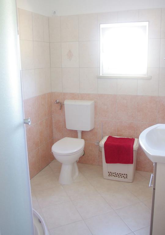 Apartments Mare Kneza Екстер'єр фото